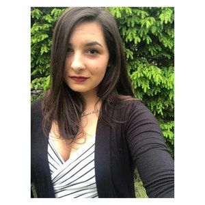 Meet your Posher, Andria